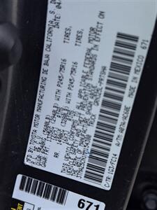 2021 Toyota Tacoma SR5 V6   - Photo 29 - Escondido, CA 92029