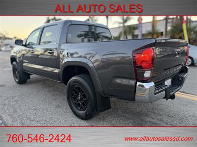 2021 Toyota Tacoma SR5 V6   - Photo 9 - Escondido, CA 92029