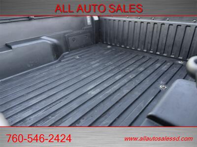 2021 Toyota Tacoma SR5 V6   - Photo 25 - Escondido, CA 92029