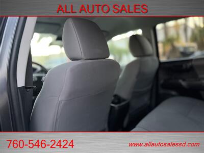 2021 Toyota Tacoma SR5 V6   - Photo 23 - Escondido, CA 92029