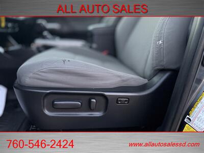 2021 Toyota Tacoma SR5 V6   - Photo 20 - Escondido, CA 92029