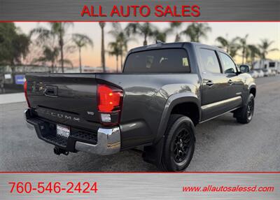 2021 Toyota Tacoma SR5 V6   - Photo 11 - Escondido, CA 92029