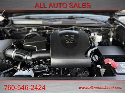 2021 Toyota Tacoma SR5 V6   - Photo 28 - Escondido, CA 92029