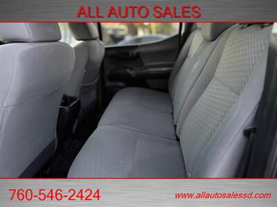 2021 Toyota Tacoma SR5 V6   - Photo 24 - Escondido, CA 92029