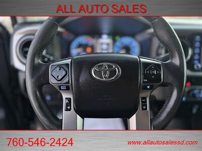 2021 Toyota Tacoma SR5 V6   - Photo 14 - Escondido, CA 92029