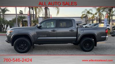2021 Toyota Tacoma SR5 V6   - Photo 8 - Escondido, CA 92029