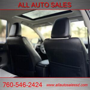 2018 Toyota RAV4 Hybrid Limited   - Photo 28 - Escondido, CA 92029