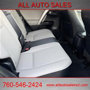 2018 Toyota RAV4 Hybrid Limited   - Photo 27 - Escondido, CA 92029