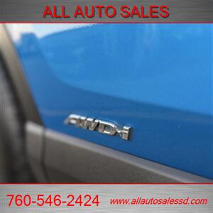 2018 Toyota RAV4 Hybrid Limited   - Photo 11 - Escondido, CA 92029