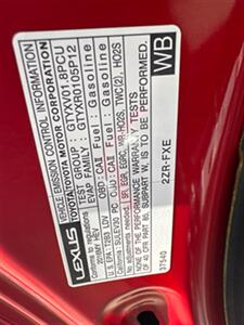 2016 Lexus CT 200h   - Photo 24 - Escondido, CA 92029