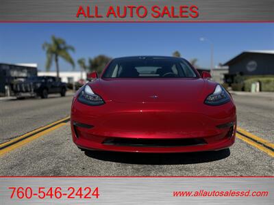 2020 Tesla Model 3 Long Range - Photo 4 - Escondido, CA 92029