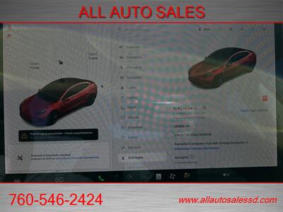 2020 Tesla Model 3 Long Range - Photo 19 - Escondido, CA 92029