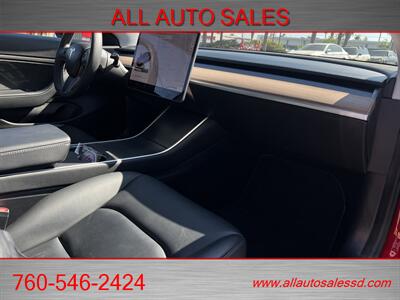 2020 Tesla Model 3 Long Range - Photo 15 - Escondido, CA 92029