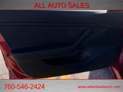 2020 Tesla Model 3 Long Range - Photo 35 - Escondido, CA 92029