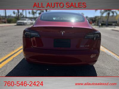 2020 Tesla Model 3 Long Range - Photo 7 - Escondido, CA 92029