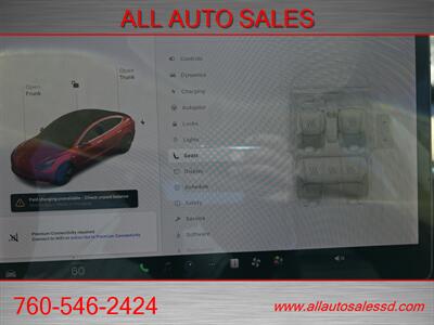 2020 Tesla Model 3 Long Range - Photo 20 - Escondido, CA 92029