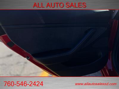 2020 Tesla Model 3 Long Range - Photo 33 - Escondido, CA 92029