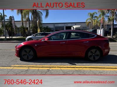 2020 Tesla Model 3 Long Range - Photo 10 - Escondido, CA 92029