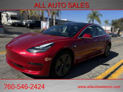 2020 Tesla Model 3 Long Range - Photo 5 - Escondido, CA 92029