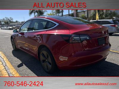 2020 Tesla Model 3 Long Range - Photo 6 - Escondido, CA 92029
