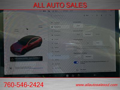2020 Tesla Model 3 Long Range - Photo 18 - Escondido, CA 92029