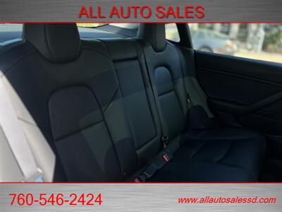 2020 Tesla Model 3 Long Range - Photo 29 - Escondido, CA 92029