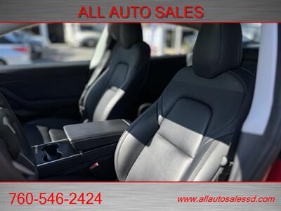 2020 Tesla Model 3 Long Range - Photo 24 - Escondido, CA 92029