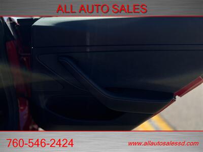 2020 Tesla Model 3 Long Range - Photo 34 - Escondido, CA 92029