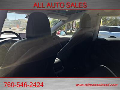 2020 Tesla Model 3 Long Range - Photo 31 - Escondido, CA 92029