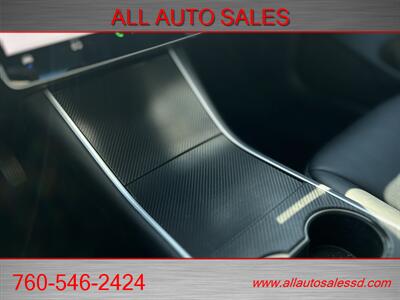 2020 Tesla Model 3 Long Range - Photo 22 - Escondido, CA 92029