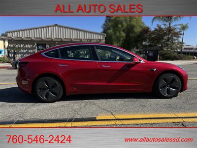2020 Tesla Model 3 Long Range - Photo 9 - Escondido, CA 92029