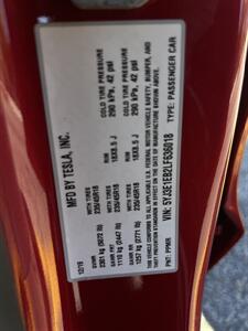 2020 Tesla Model 3 Long Range - Photo 36 - Escondido, CA 92029