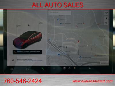 2020 Tesla Model 3 Long Range - Photo 16 - Escondido, CA 92029