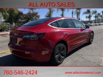 2020 Tesla Model 3 Long Range - Photo 8 - Escondido, CA 92029
