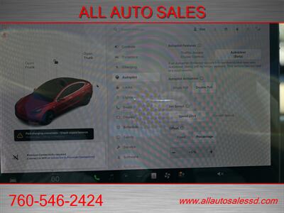 2020 Tesla Model 3 Long Range - Photo 17 - Escondido, CA 92029