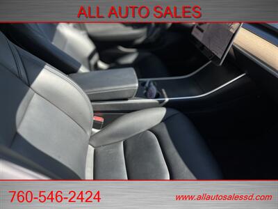 2020 Tesla Model 3 Long Range - Photo 26 - Escondido, CA 92029