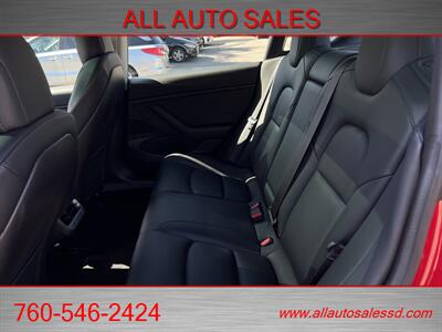 2020 Tesla Model 3 Long Range - Photo 30 - Escondido, CA 92029