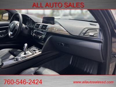2016 BMW 330e   - Photo 26 - Escondido, CA 92029