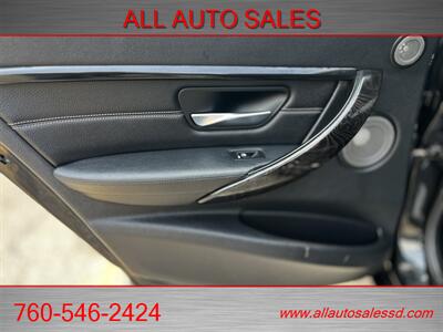 2016 BMW 330e   - Photo 42 - Escondido, CA 92029