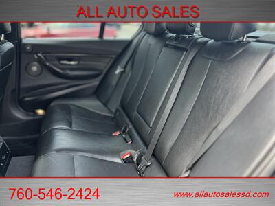 2016 BMW 330e   - Photo 34 - Escondido, CA 92029