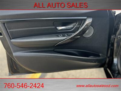 2016 BMW 330e   - Photo 43 - Escondido, CA 92029
