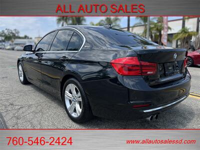 2016 BMW 330e   - Photo 7 - Escondido, CA 92029