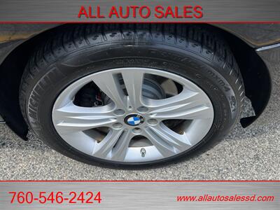 2016 BMW 330e   - Photo 13 - Escondido, CA 92029