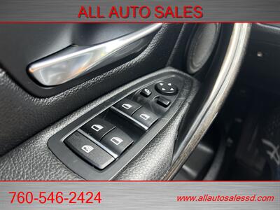 2016 BMW 330e   - Photo 27 - Escondido, CA 92029