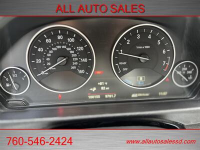 2016 BMW 330e   - Photo 18 - Escondido, CA 92029