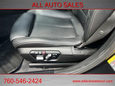 2016 BMW 330e   - Photo 30 - Escondido, CA 92029