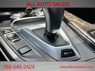 2016 BMW 330e   - Photo 24 - Escondido, CA 92029