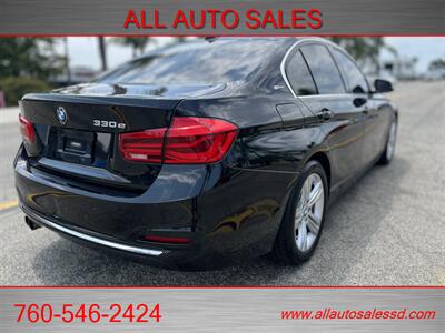 2016 BMW 330e   - Photo 6 - Escondido, CA 92029