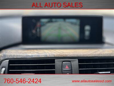 2016 BMW 330e   - Photo 20 - Escondido, CA 92029