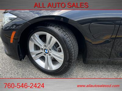 2016 BMW 330e   - Photo 2 - Escondido, CA 92029